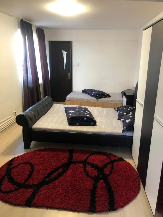 אונשטי Hostel Mialma מראה חיצוני תמונה
