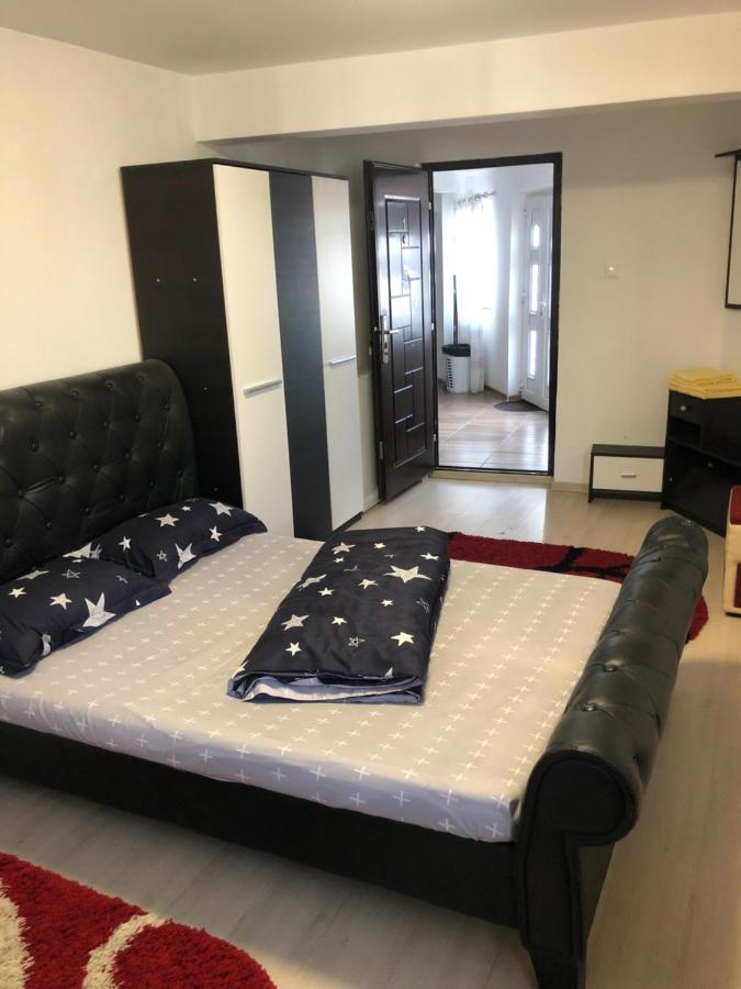 אונשטי Hostel Mialma מראה חיצוני תמונה
