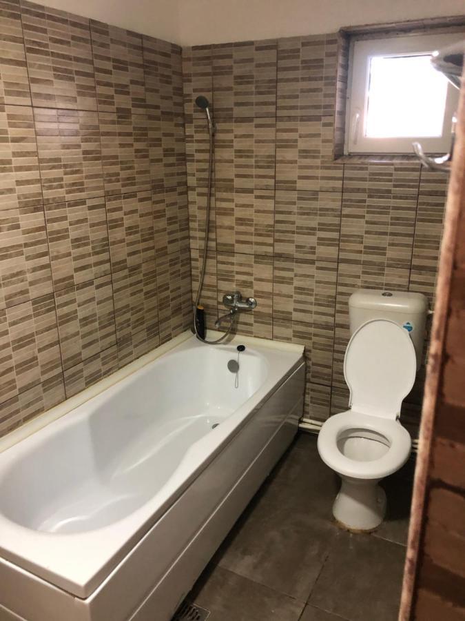 אונשטי Hostel Mialma מראה חיצוני תמונה