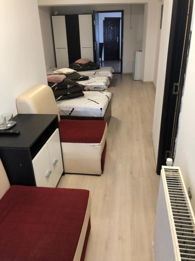 אונשטי Hostel Mialma מראה חיצוני תמונה