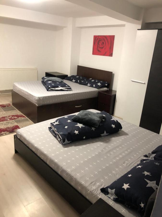 אונשטי Hostel Mialma מראה חיצוני תמונה