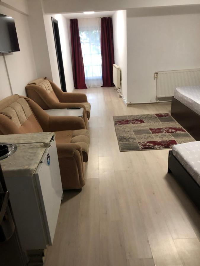 אונשטי Hostel Mialma מראה חיצוני תמונה