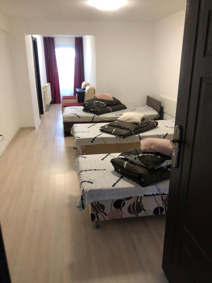 אונשטי Hostel Mialma מראה חיצוני תמונה